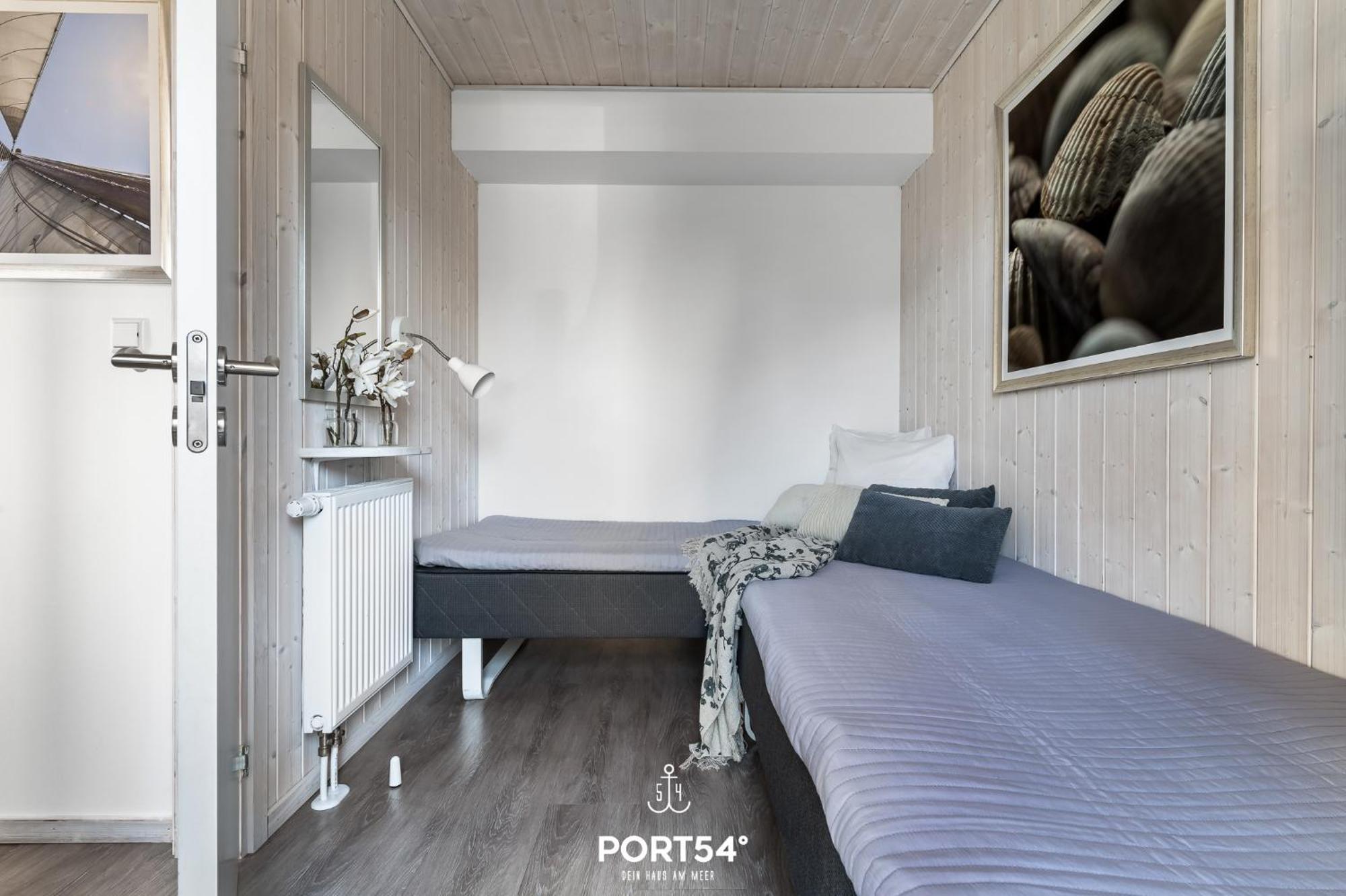 Ferienhaus Happinez Marina Wendtorf Exterior photo