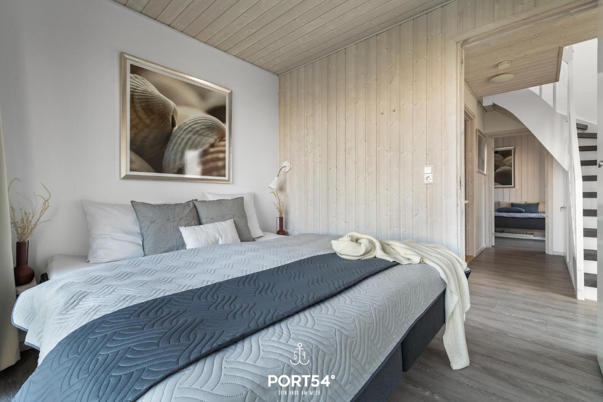 Ferienhaus Happinez Marina Wendtorf Exterior photo